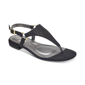 Rockport Women's Total Motion Zosia Thong Sandals